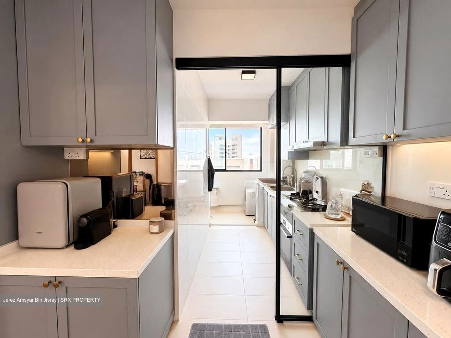 Blk 420D Waterfront II @ Northshore (Punggol), HDB 4 Rooms #621115021